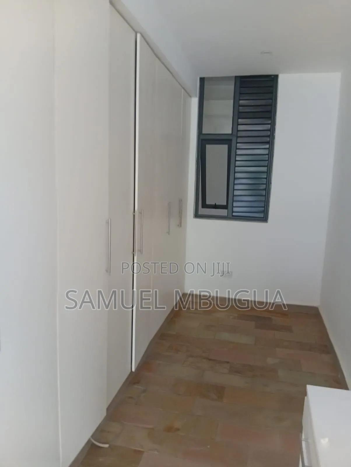 3bdrm Bungalow in Karen for rent