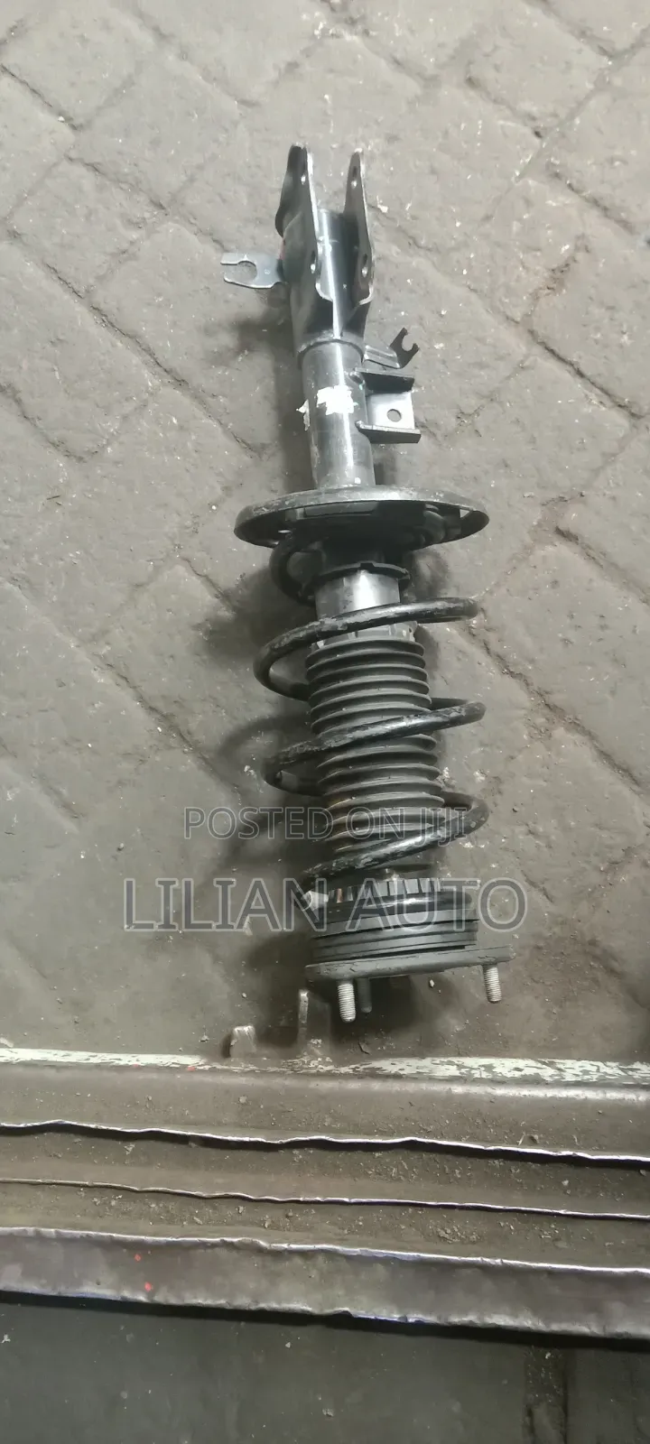 Mazda Atenza Shock Absorber