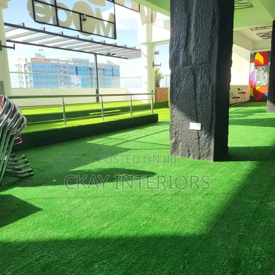 Quality Artificial Grass That Stands the Test of Time.