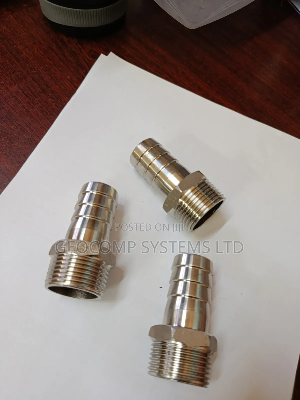 Hose Nipples 1*25mm