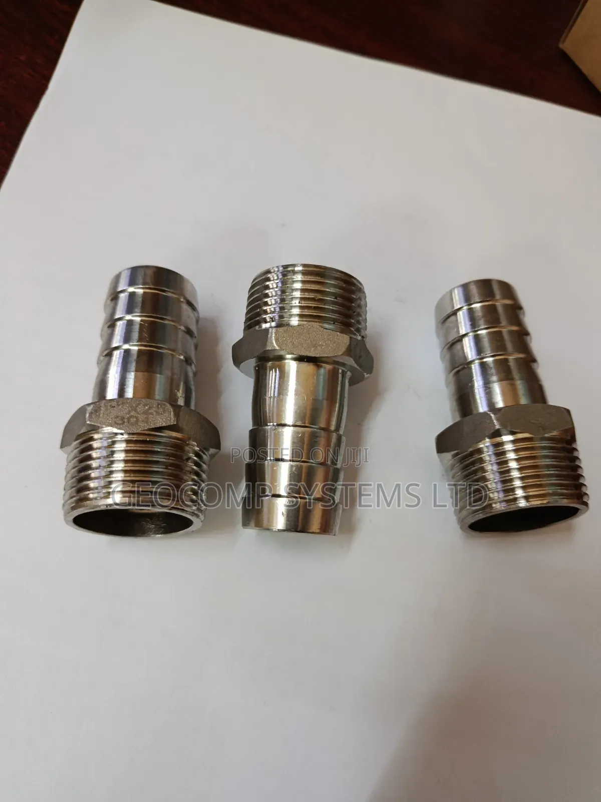 Hose Nipples 1*25mm