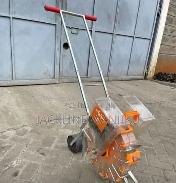 High Quality Professional Agbon Seed Planter