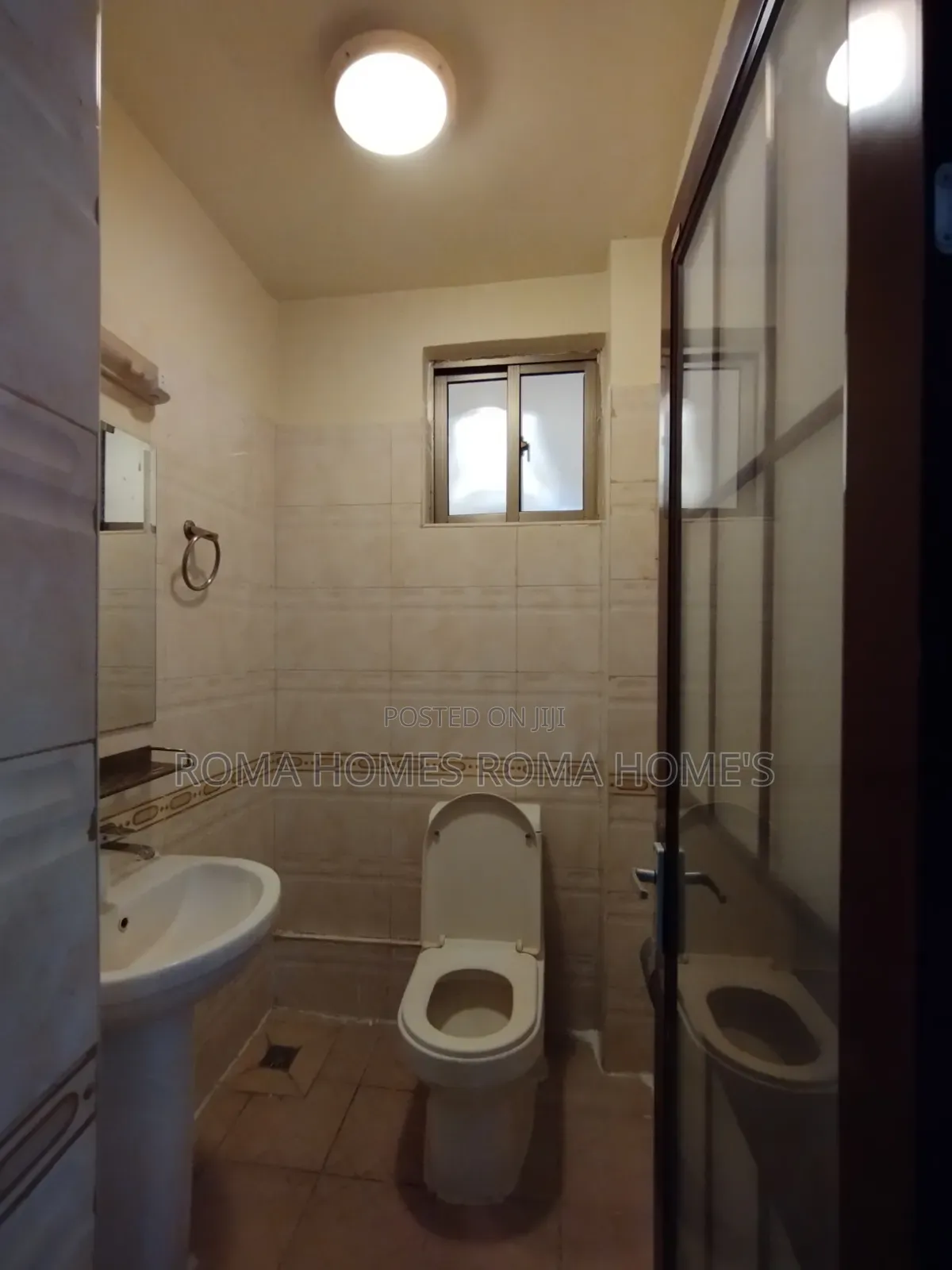 5bdrm Apartment in Lavington, Hurlingham for rent