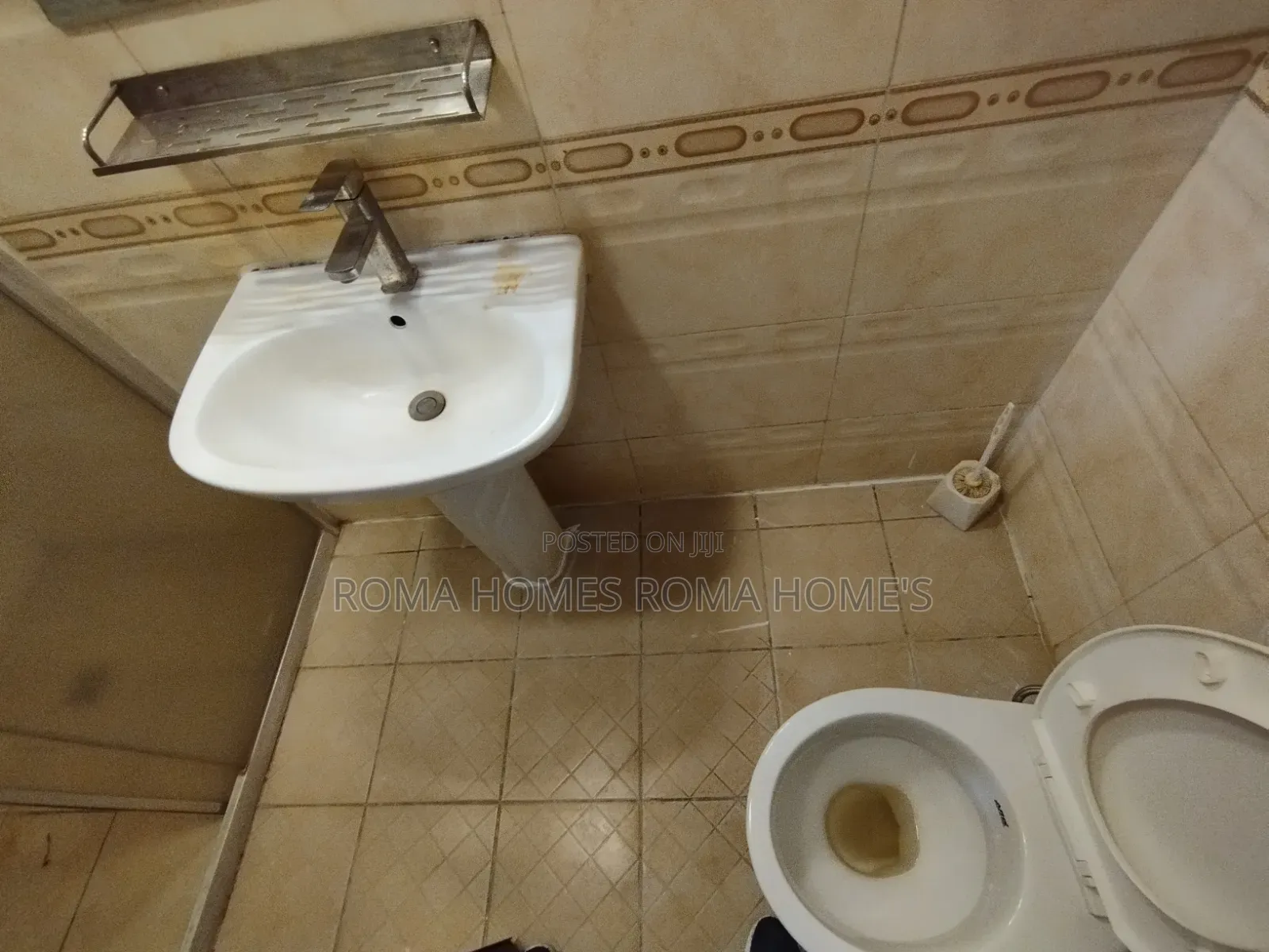 5bdrm Apartment in Lavington, Hurlingham for rent
