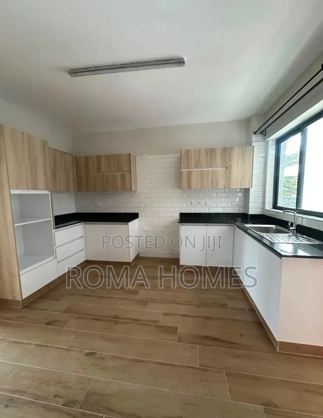 3bdrm Apartment in Kileleshwa for rent