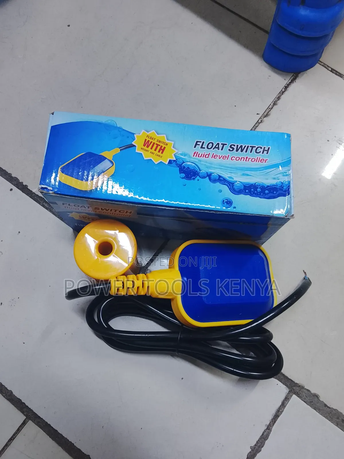 Float Switch
