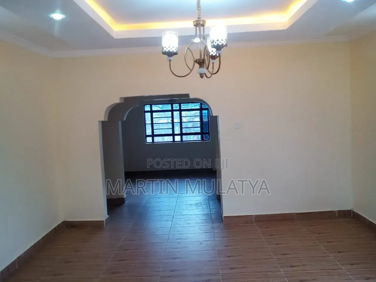 Furnished 3bdrm Bungalow in Kitengela for sale