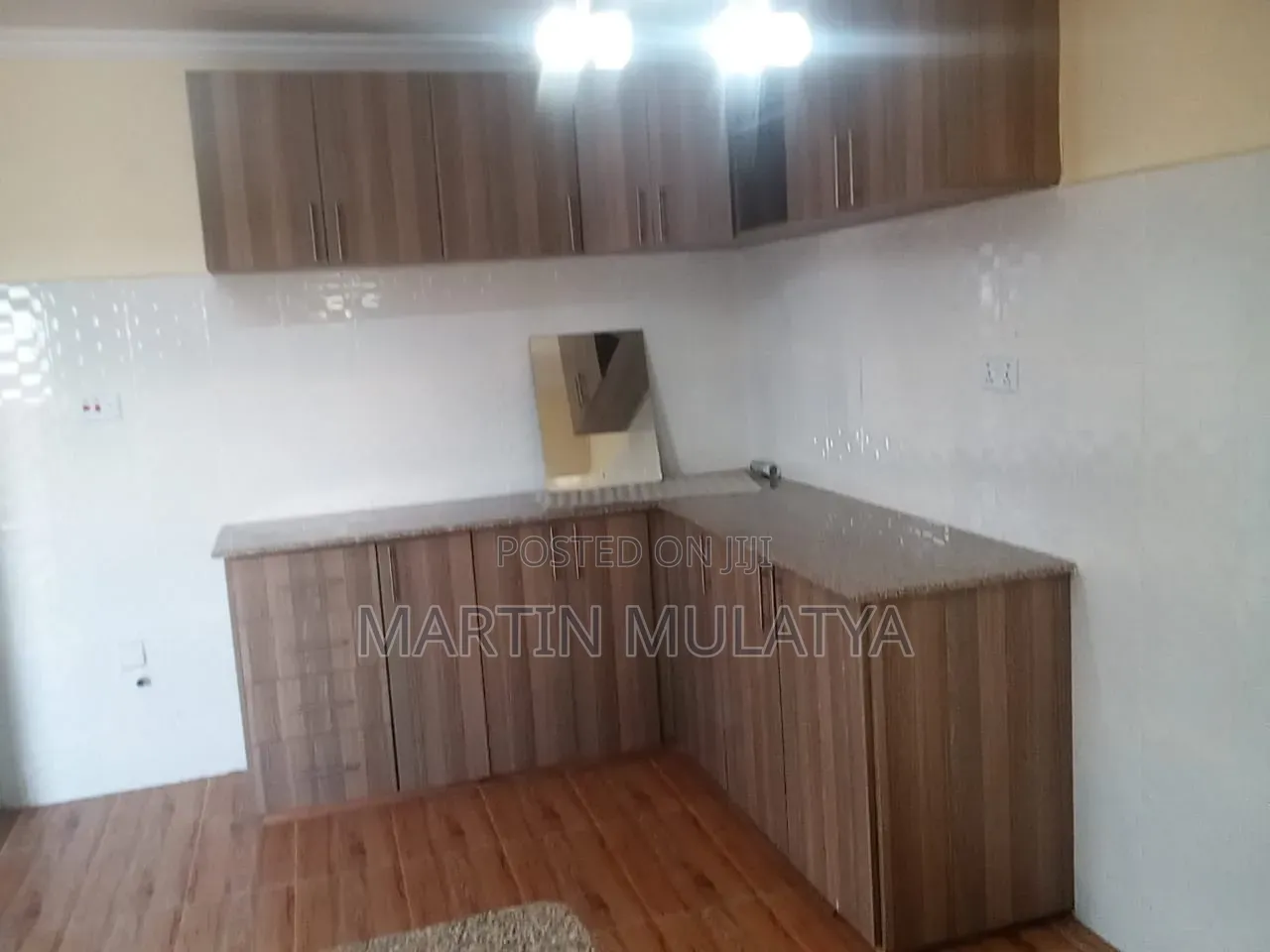 Furnished 3bdrm Bungalow in Kitengela for sale