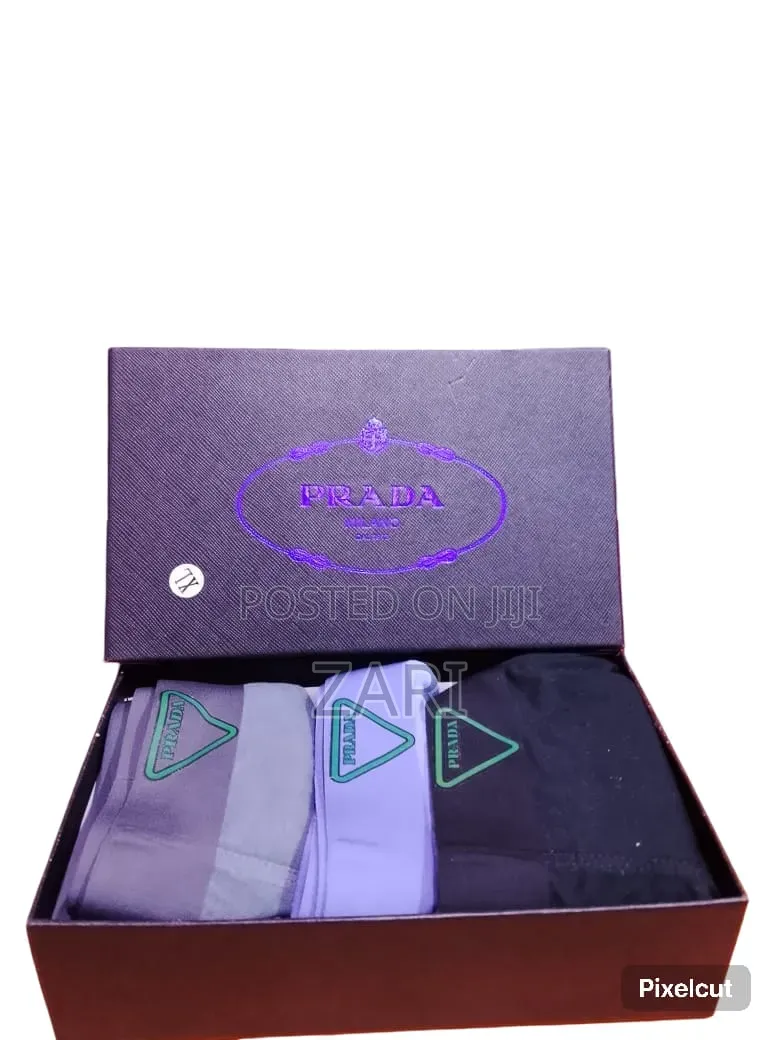 Prada Inner Garments