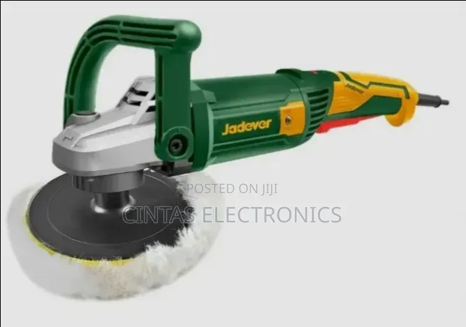 Jadever 1200W Polishing Grinder