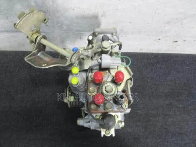 Toyota 5l Injector Pump for Dyna, Hilux, Hiace, Fortuner.