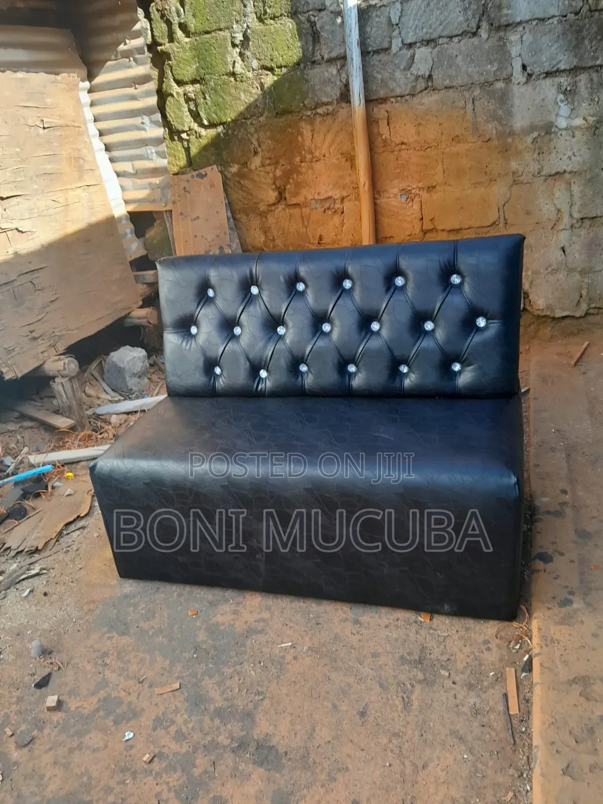 Couches and Sofas