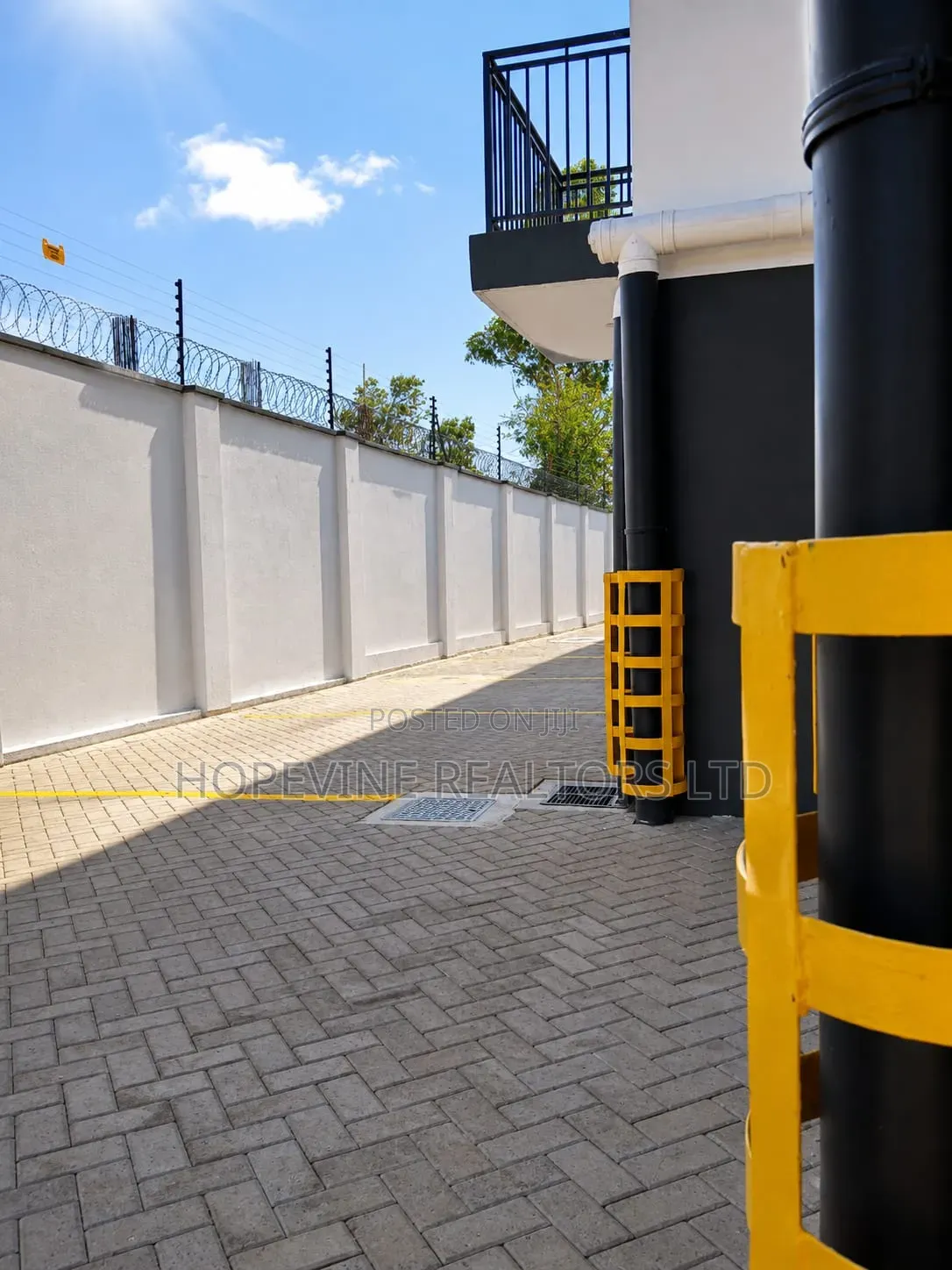 1bdrm Apartment in Riruta for sale