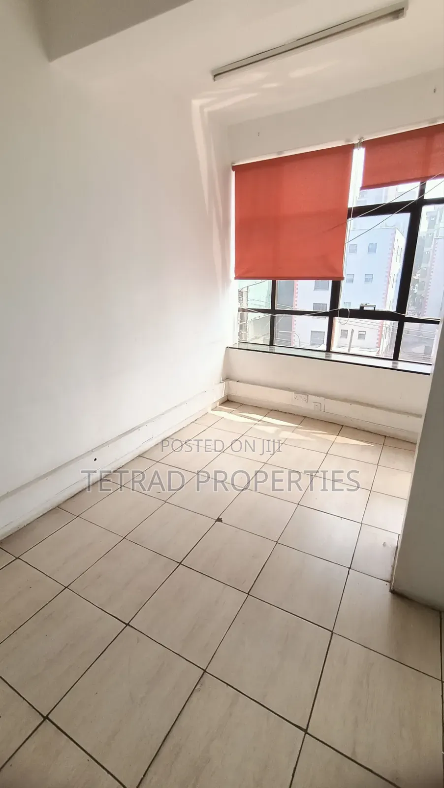 1400 SQFT Office in Westlands Near GTC