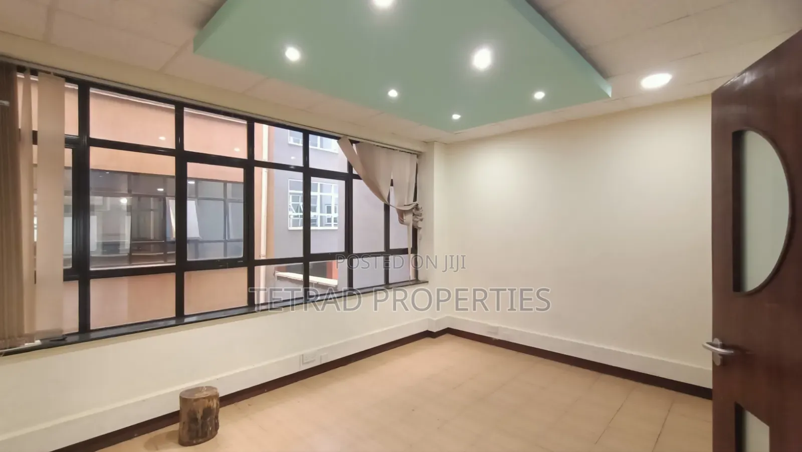 1,000 SQFT Office Space in Westlands Near GTC.