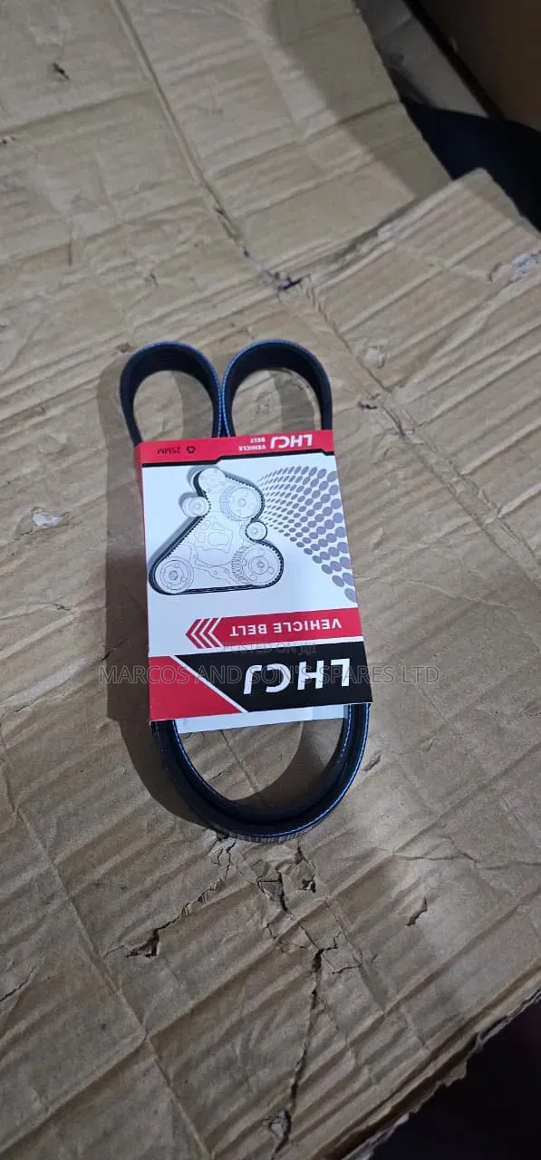 Honda Fit Ge6 Fan Belt Available