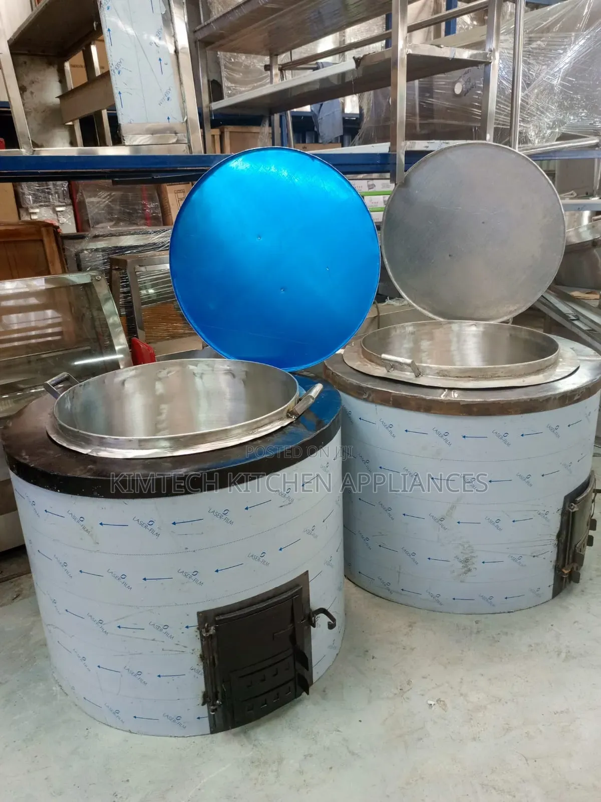 Energy Saving Boilers