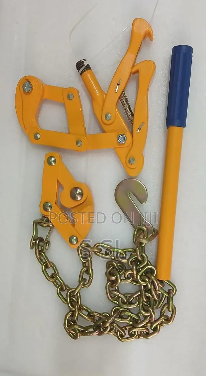 Wire Strainer Kenya for Farm Fence Installation