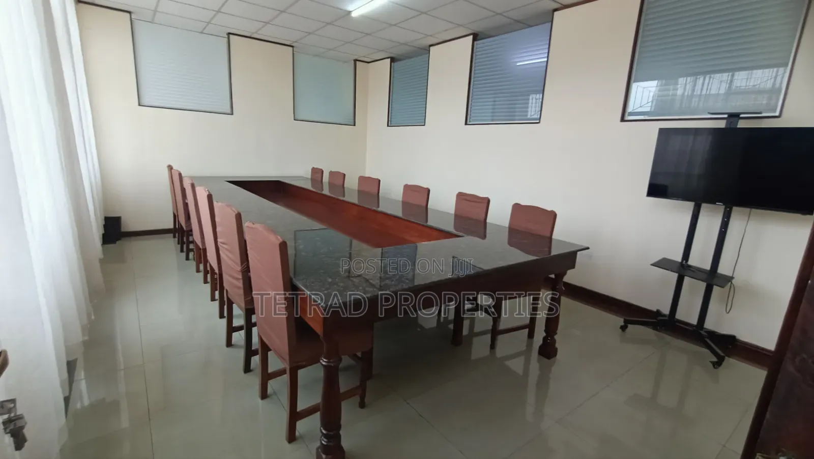 64,519 SQFT Godown/Warehouse in Nairobi Industrial Area, Likoni Road.
