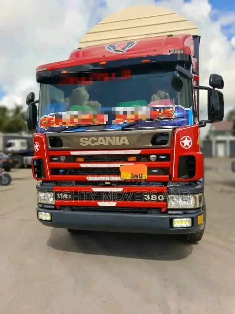 Quick Safe Delivery on Road Freight Transport Countrywide