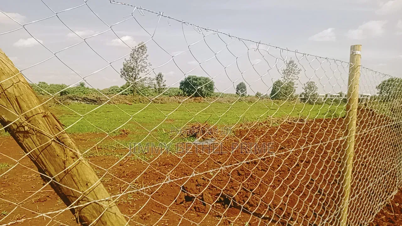 Prime 5 Acres Land for Sale