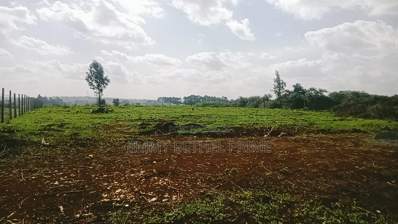 Prime 5 Acres Land for Sale