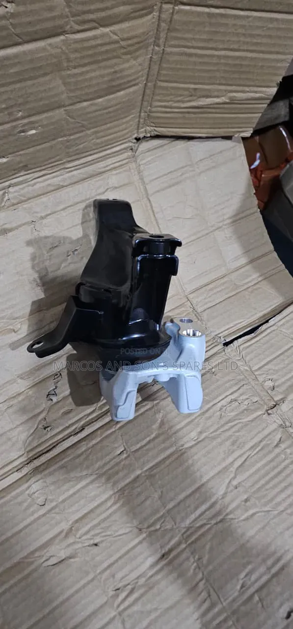 Honda CR-V Rm Engine Mounting