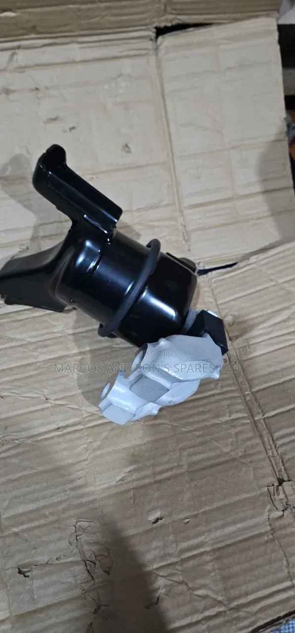 Honda Jade Engine Mount