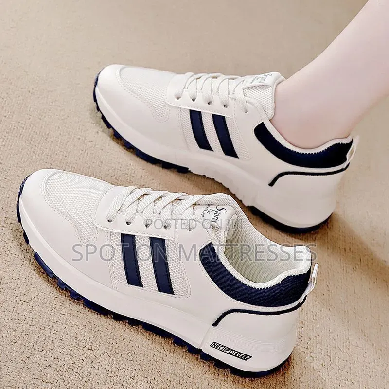 Ladies' Casual Shoes Size 37-41. Countrywide Delivery Available.