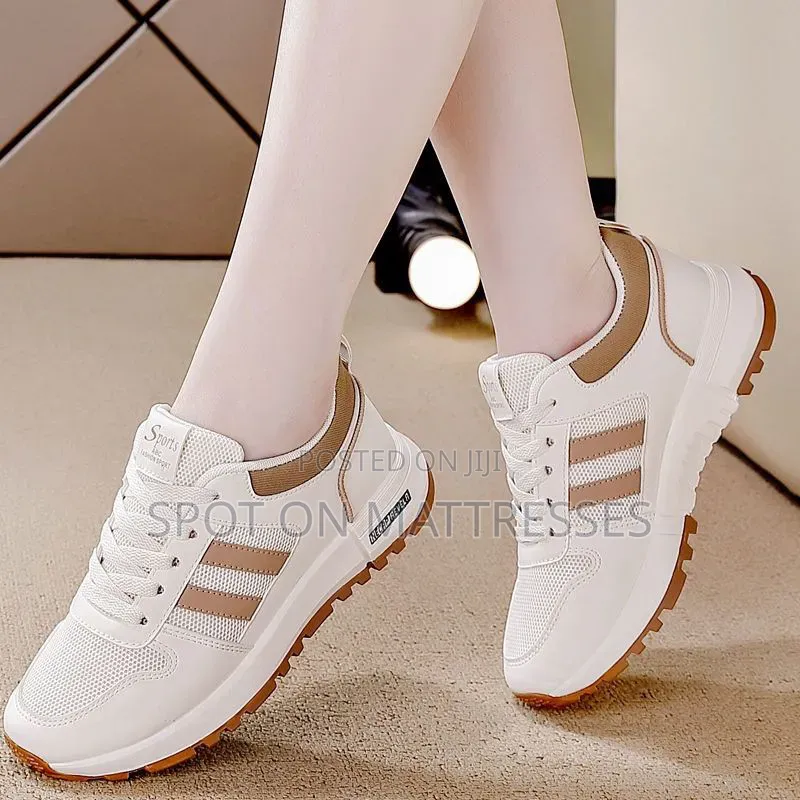 Ladies' Casual Shoes Size 37-41. Countrywide Delivery Available.