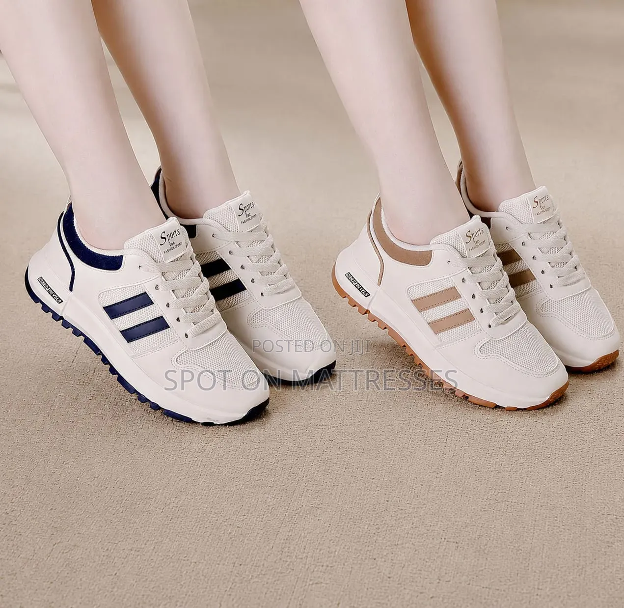 Ladies' Casual Shoes Size 37-41. Countrywide Delivery Available.