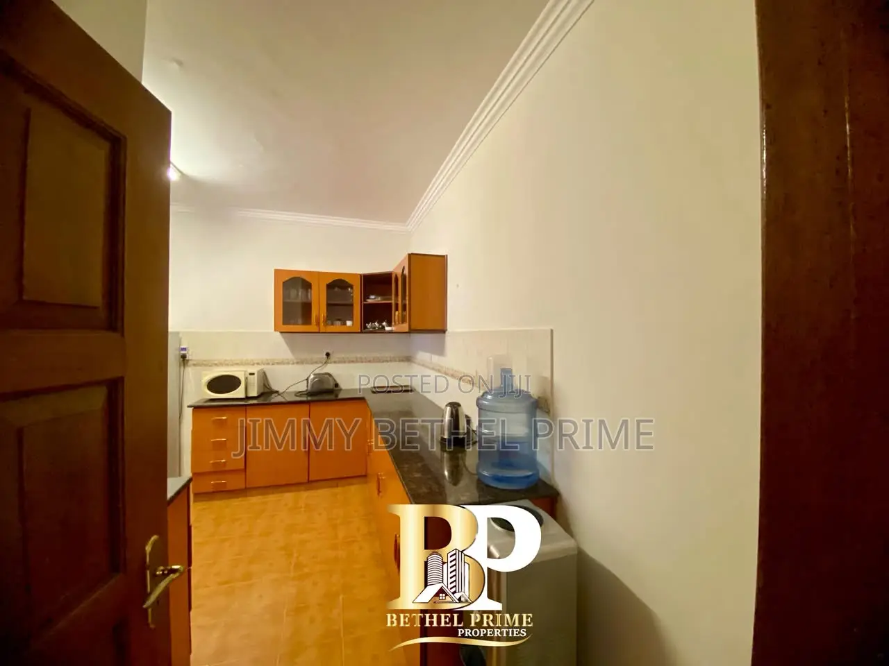 Furnished 3bdrm Apartment in Spring Valley for rent