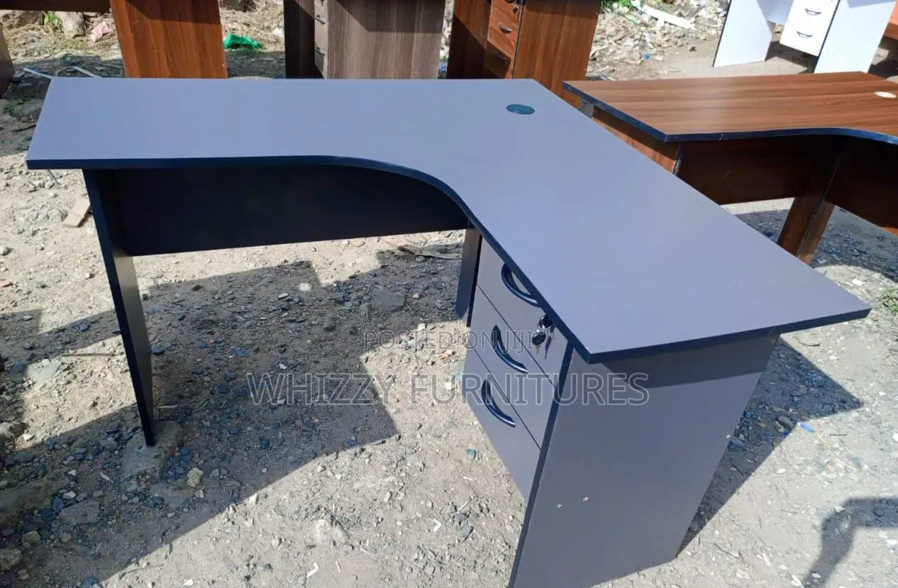 Office Desk;Corner/L-Shaped Office Desk
