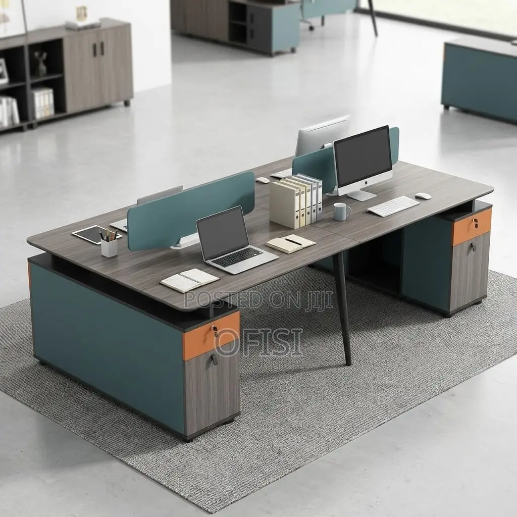 Office Work Station: Office Workstation Desk