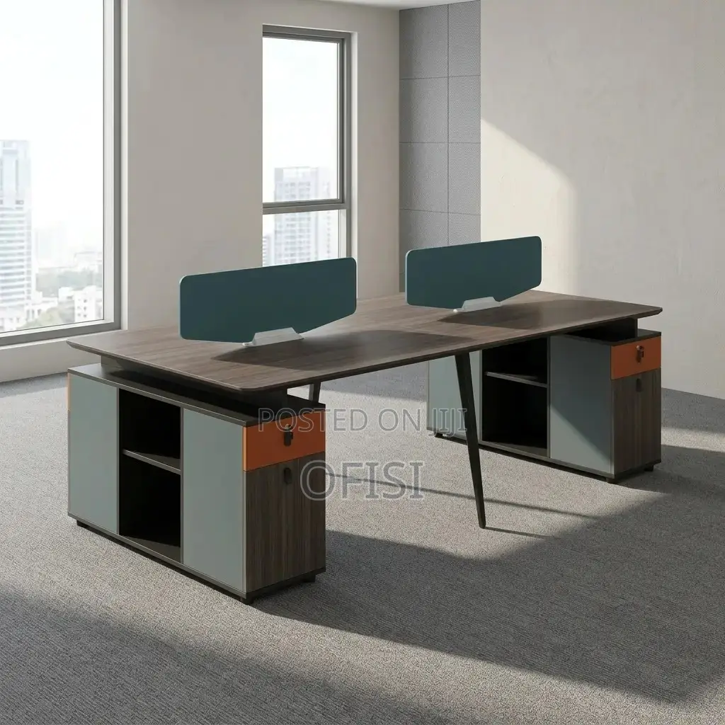 Office Work Station: Office Workstation Desk