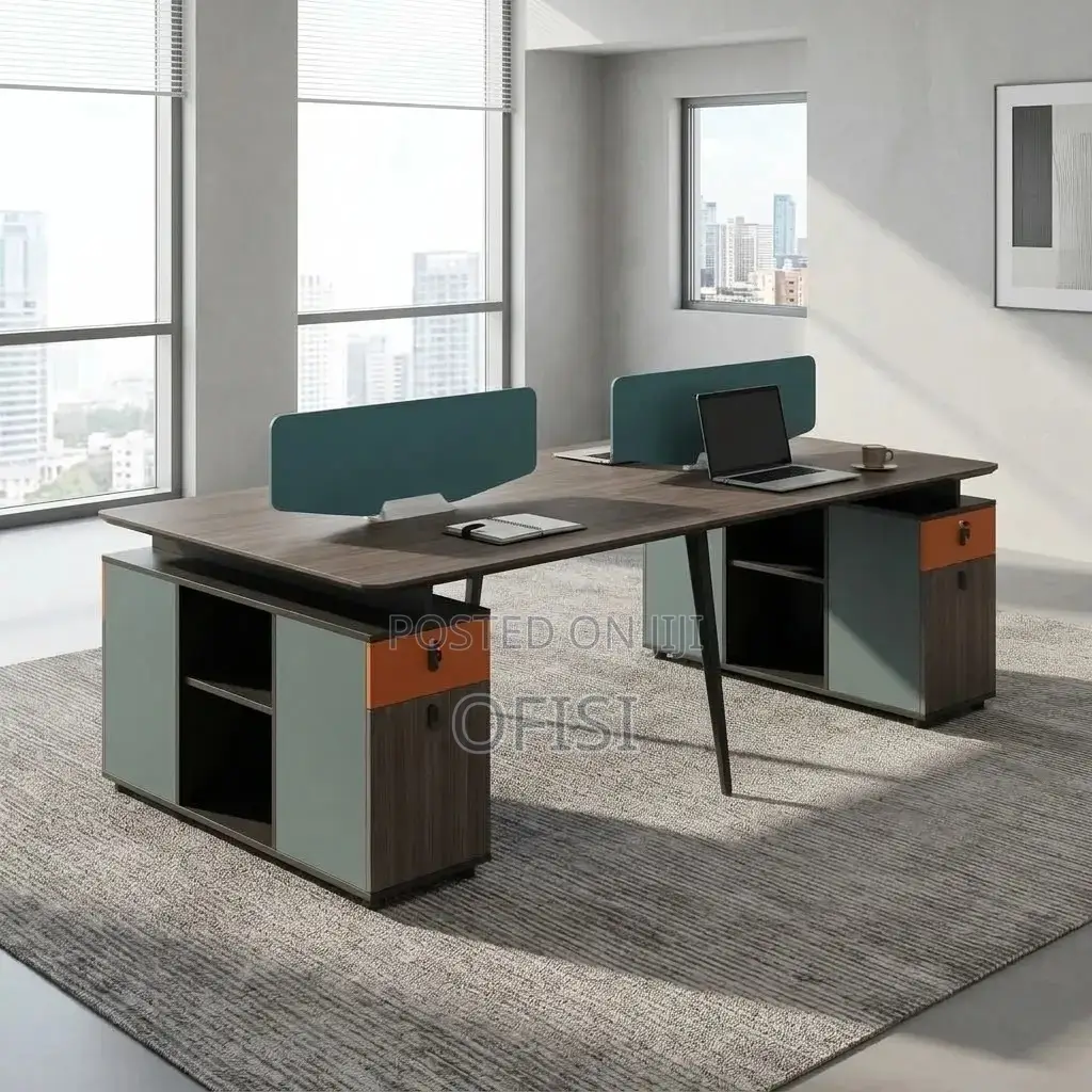 Office Work Station: Office Workstation Desk