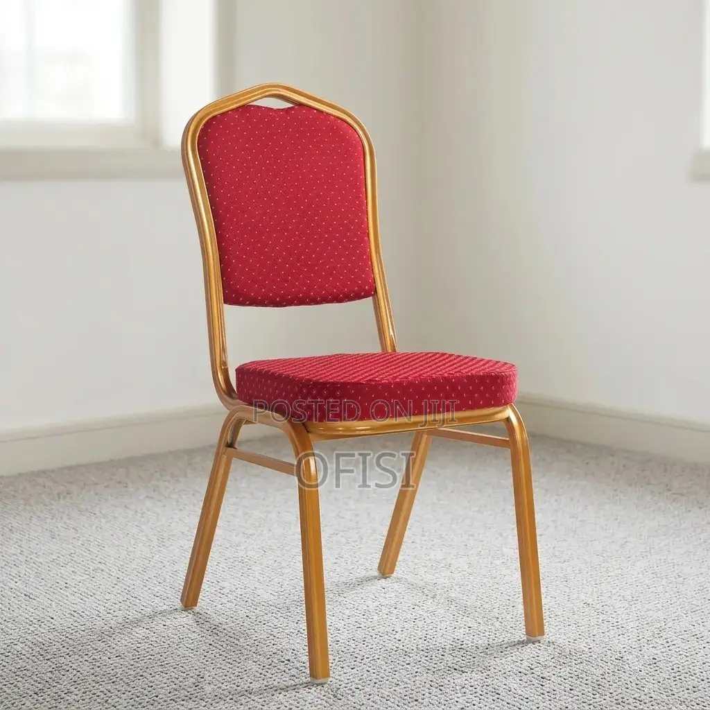 Conference Chair: Office Conference Chair
