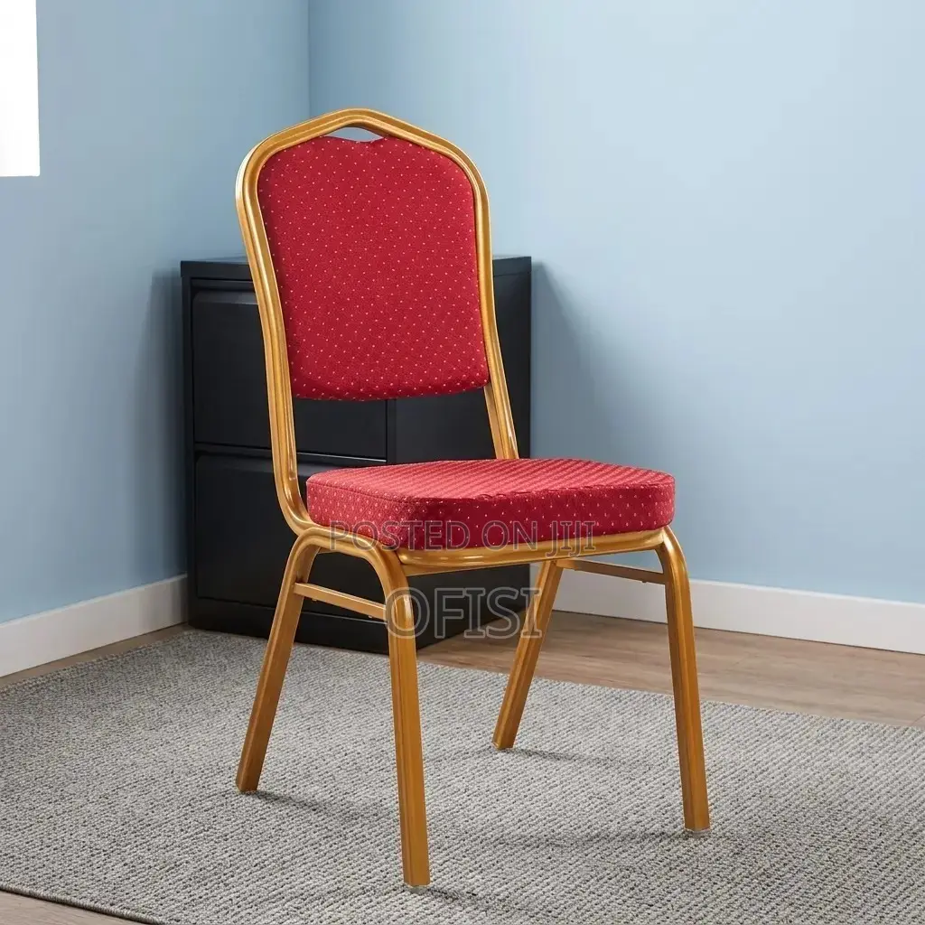 Conference Chair: Office Conference Chair