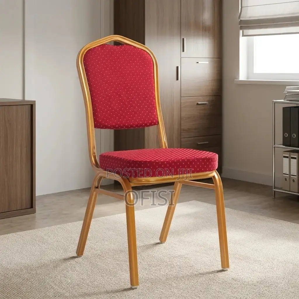Conference Chair: Office Conference Chair
