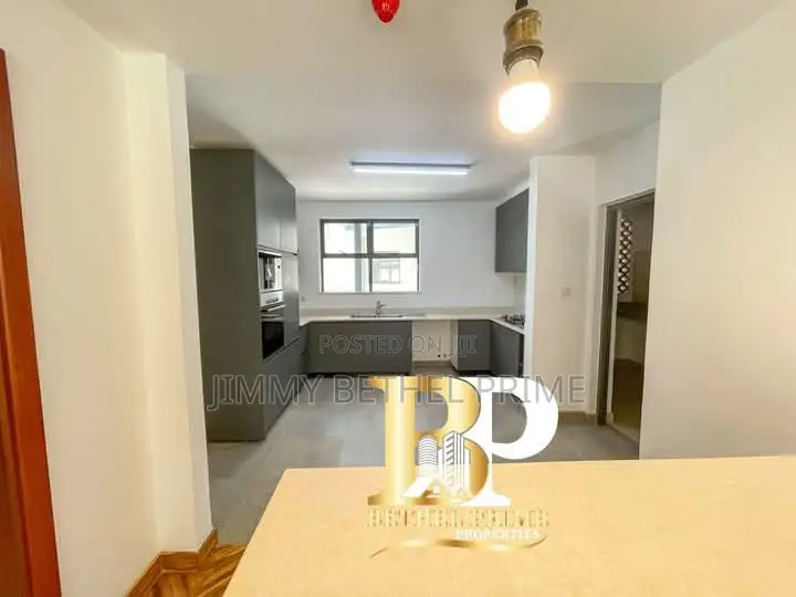 4bdrm Townhouse / Terrace in Rosslyn for rent