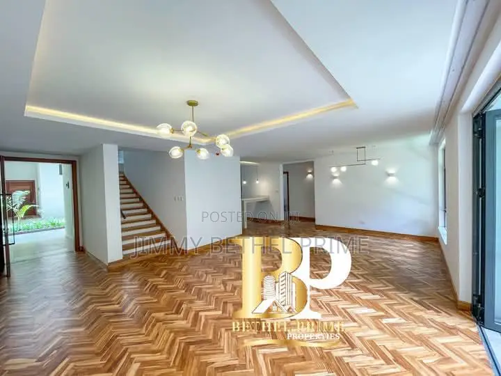4bdrm Townhouse / Terrace in Rosslyn for rent