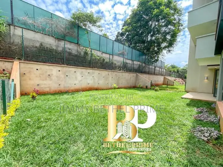 4bdrm Townhouse / Terrace in Rosslyn for rent