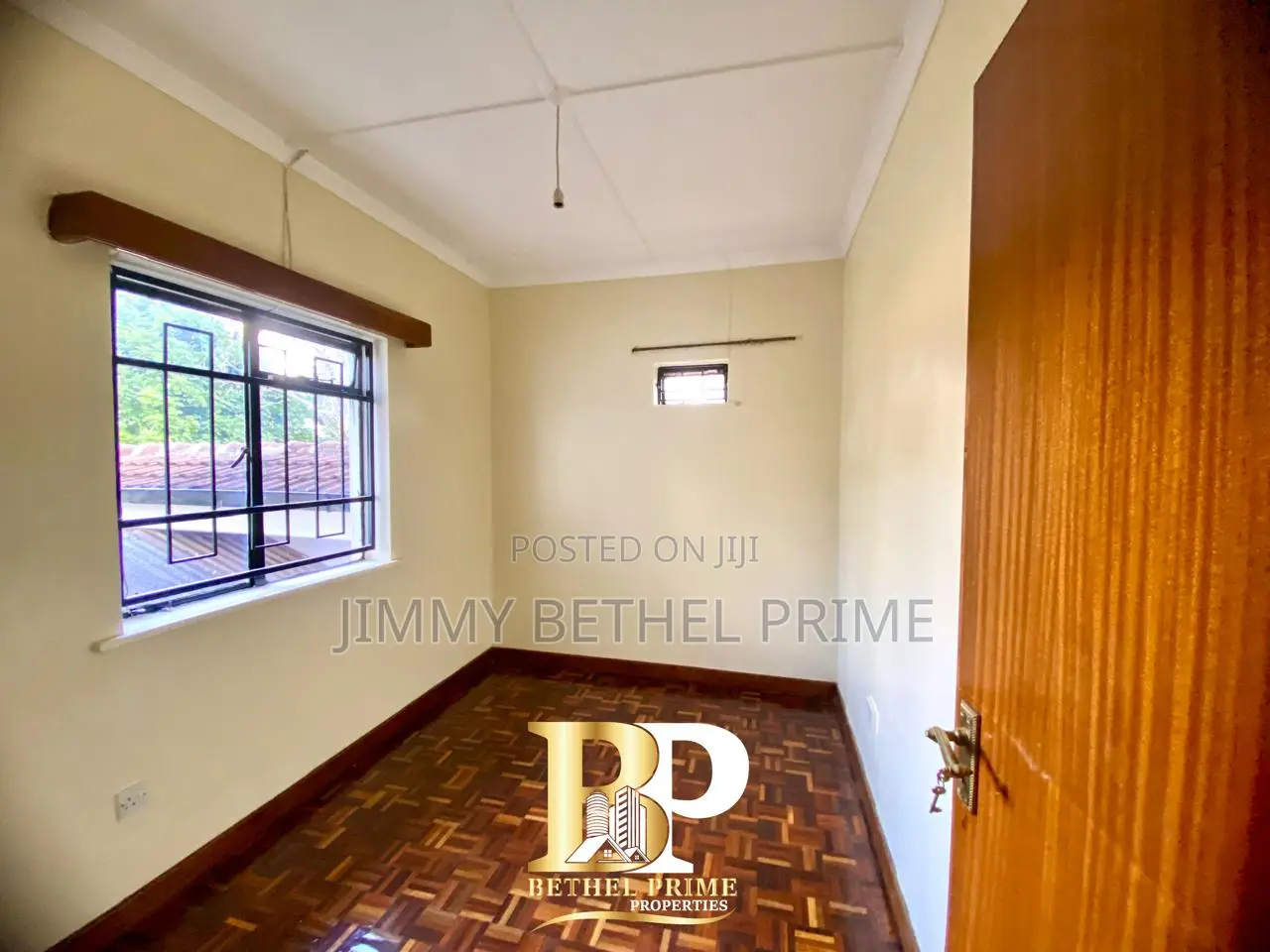 4bdrm Townhouse/Terrace in Nyari for sale