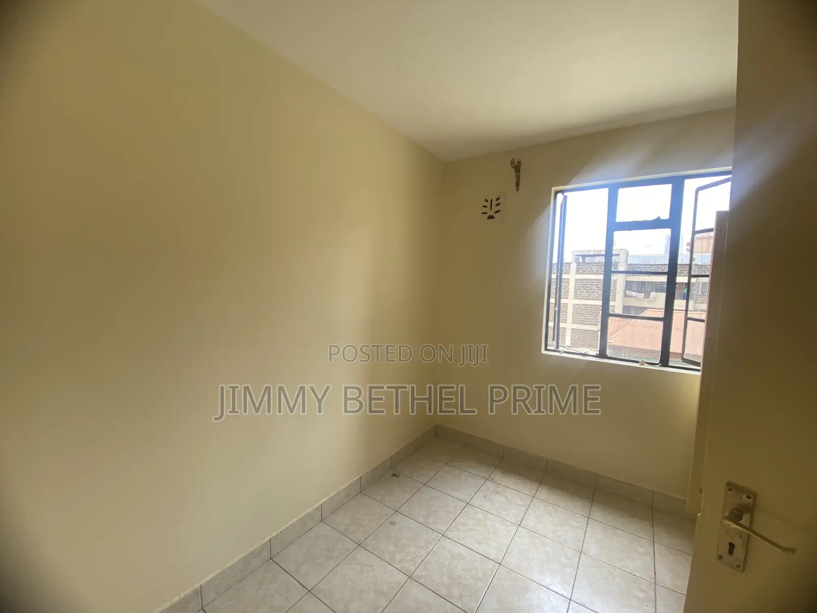 2bdrm Apartment in Ngara for rent