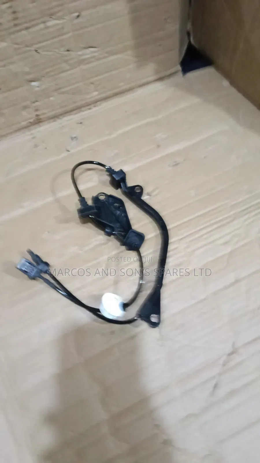 Abs Sensor for Honda Fit Ge 6,7,8 Insight Ze2 ,Ze3