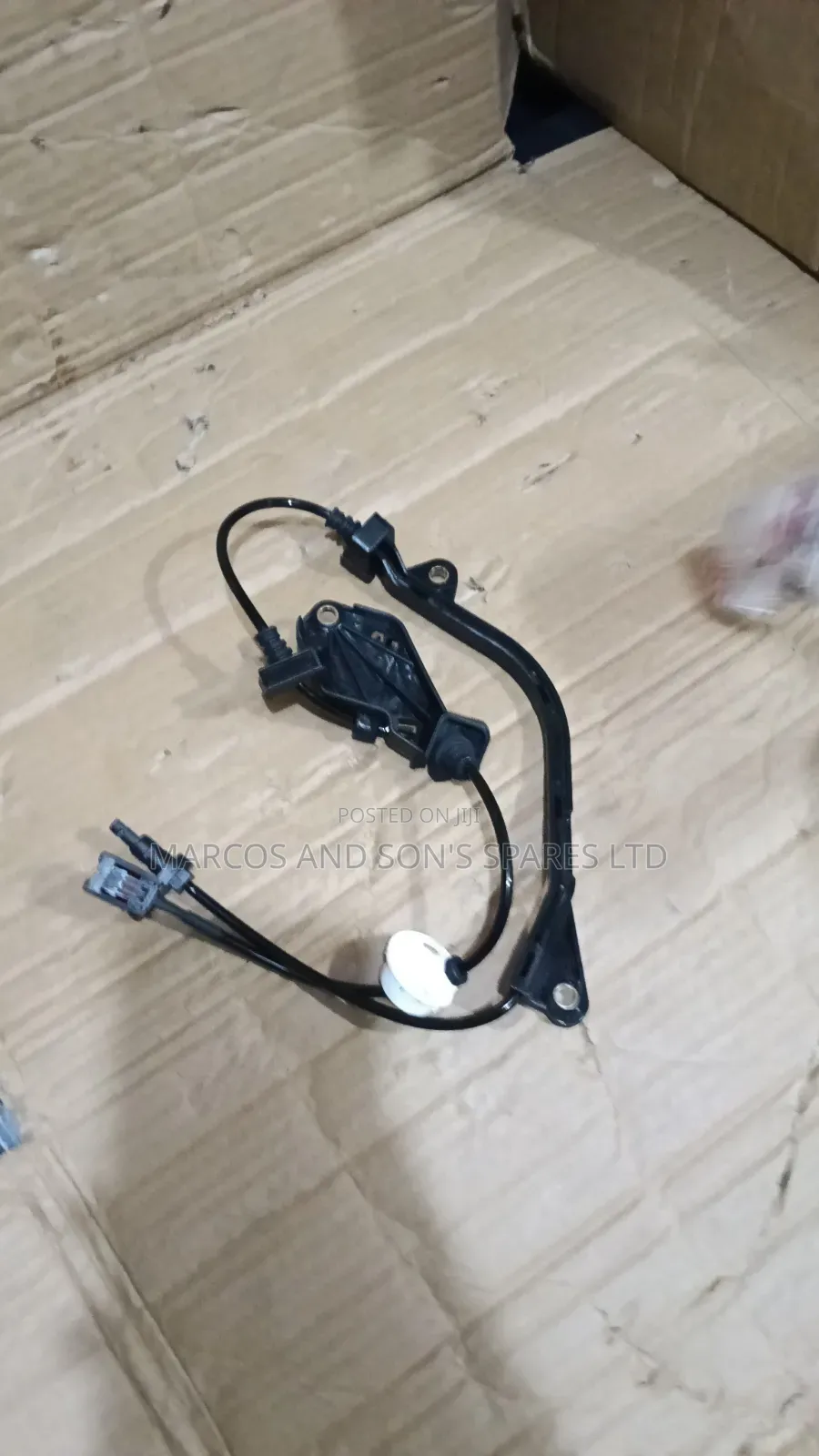 Abs Sensor for Honda Fit Ge 6,7,8 Insight Ze2 ,Ze3