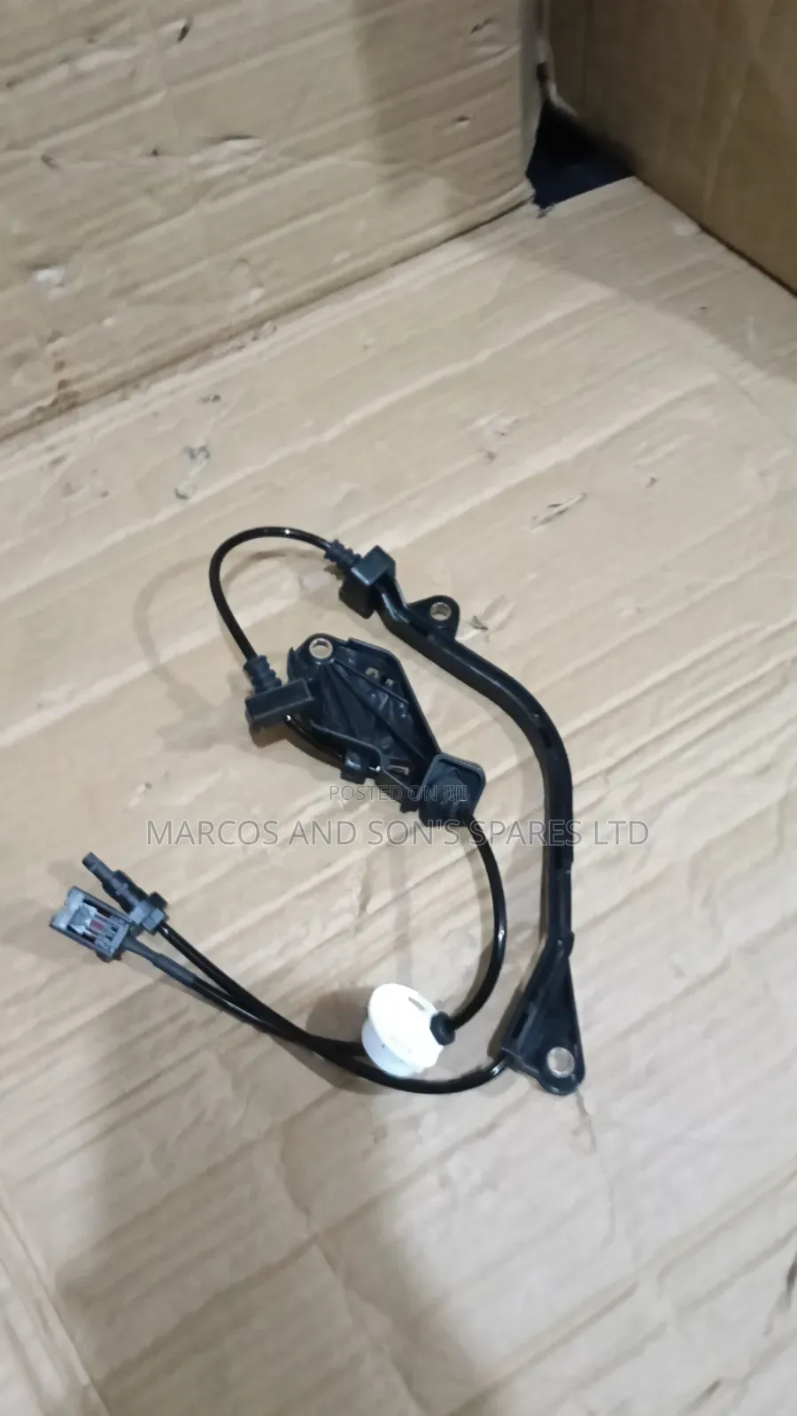 Abs Sensor for Honda Fit Ge 6,7,8 Insight Ze2 ,Ze3