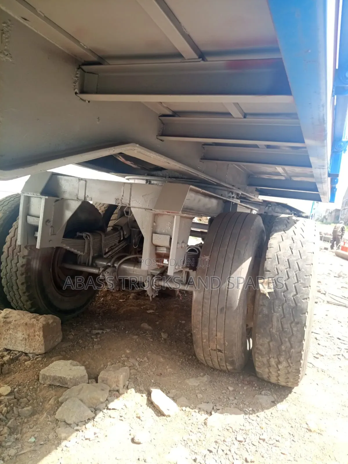 For Sell ACTORSS Mb3 Single 2546 Kichwa KCK Nairobi