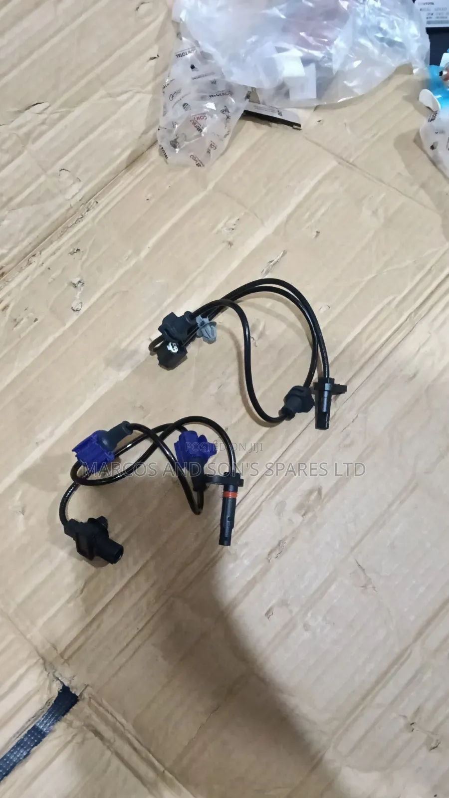 Abs Sensor Honda CR-V Re3,re4