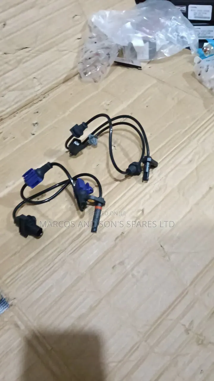 Abs Sensor Honda CR-V Re3,re4